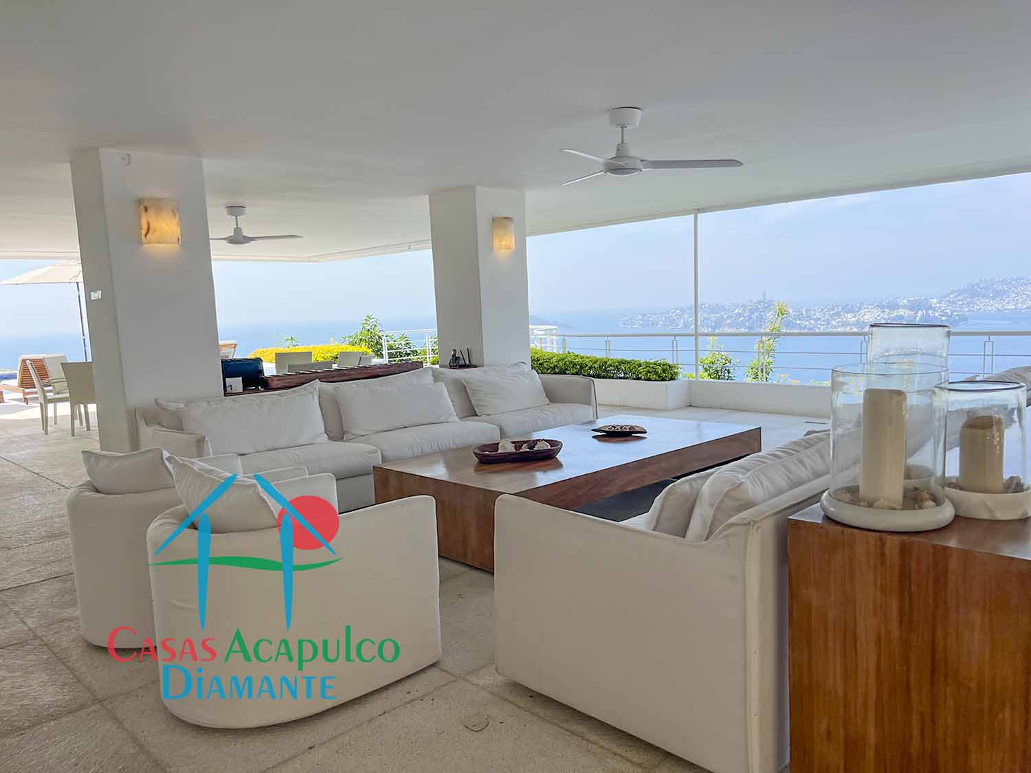 Casa Garbi - Estancia 6